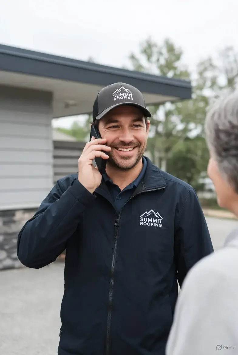 Flat Roof Leak Repair Armuchee, GA FAQs